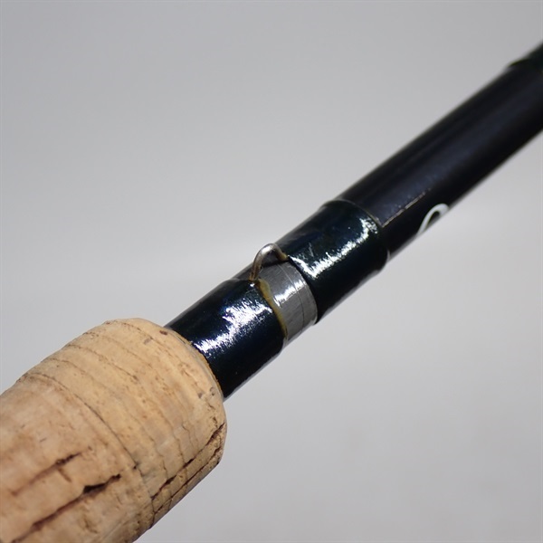 ボロングラファイトパワーフレックス　９’　４ＯＺ